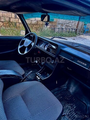 LADA (VAZ) 2107-3