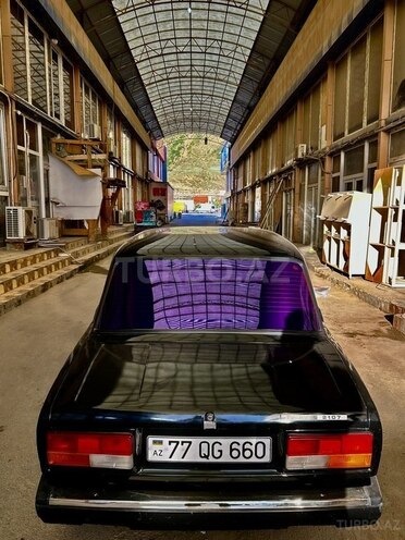 LADA (VAZ) 2107-14