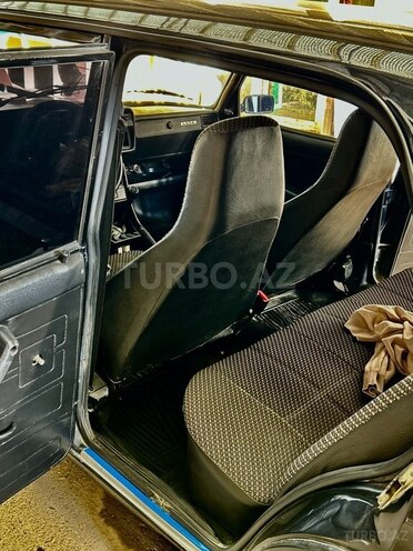 LADA (VAZ) 2107-11