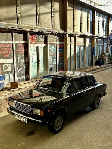 LADA (VAZ) 2107-12