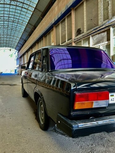LADA (VAZ) 2107-13