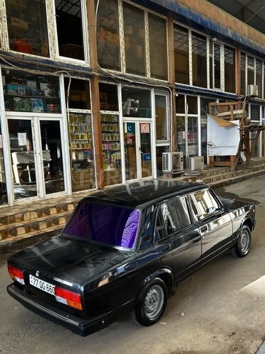 LADA (VAZ) 2107-9