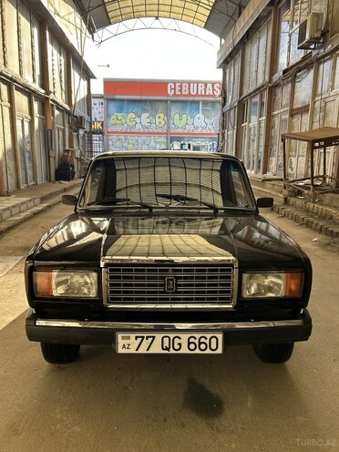LADA (VAZ) 2107-16