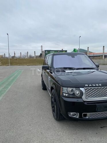 Land Rover Range Rover-11