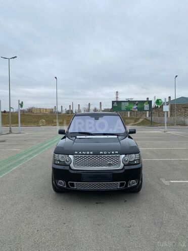 Land Rover Range Rover-14