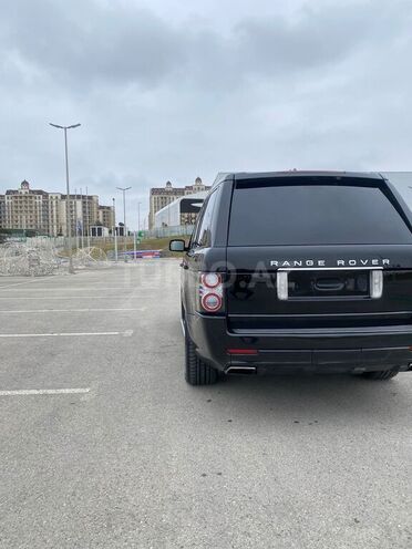 Land Rover Range Rover-12