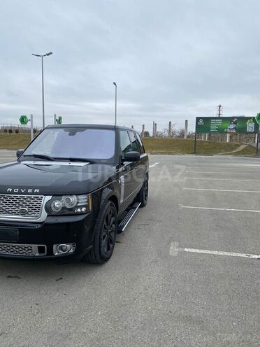 Land Rover Range Rover-13