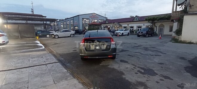 Honda Insight-4