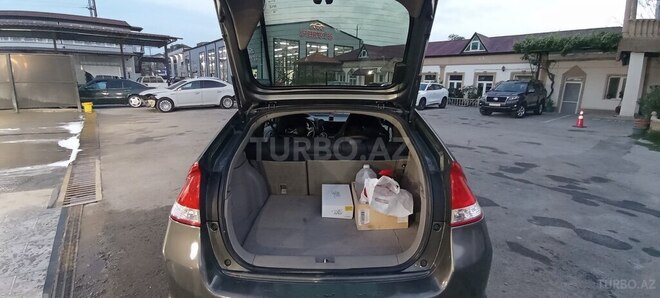 Honda Insight-5