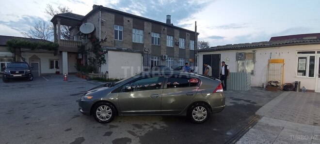 Honda Insight-11