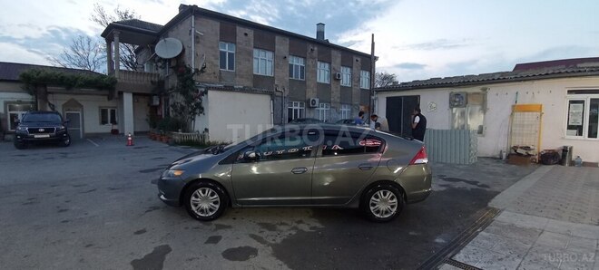 Honda Insight-10
