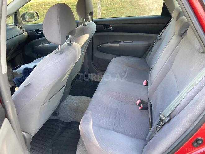 Toyota Prius-13