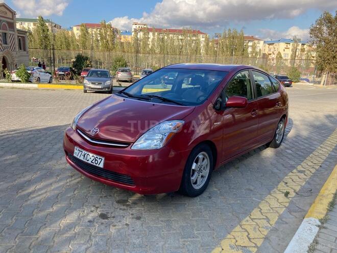 Toyota Prius-6