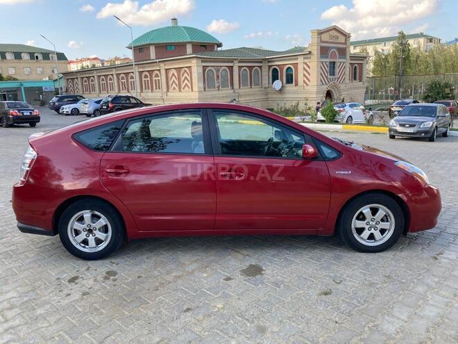 Toyota Prius-17