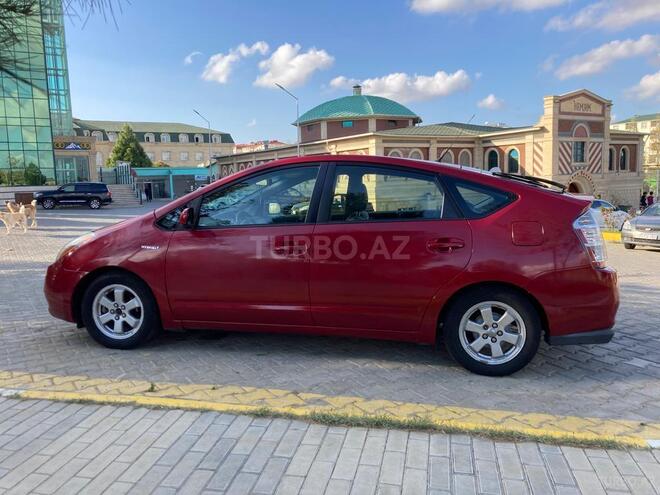 Toyota Prius-9