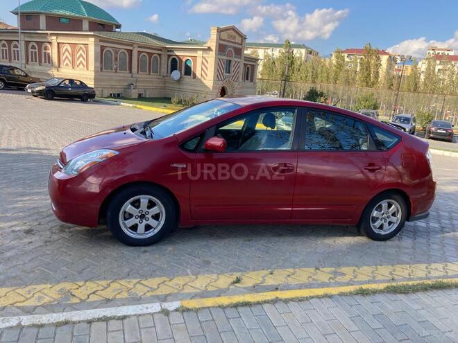 Toyota Prius-19