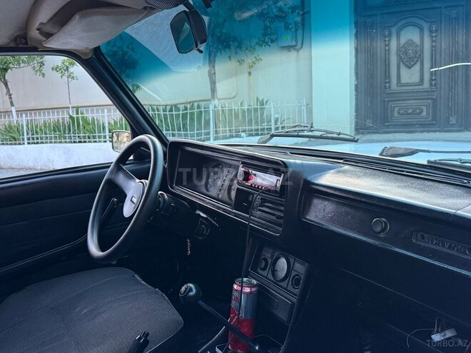 LADA (VAZ) 2107-12