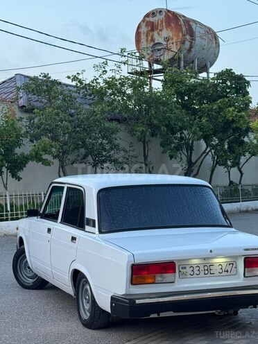 LADA (VAZ) 2107-8