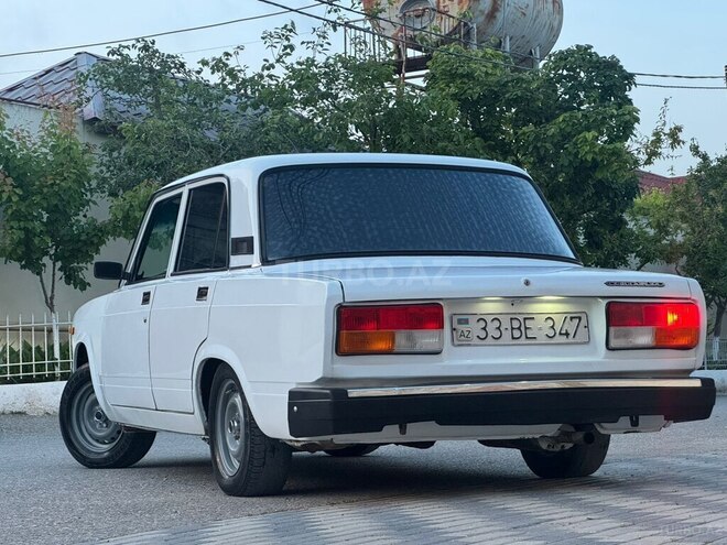 LADA (VAZ) 2107-7
