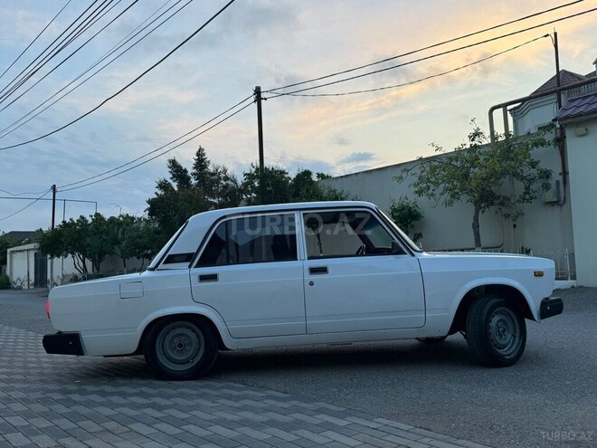 LADA (VAZ) 2107-9