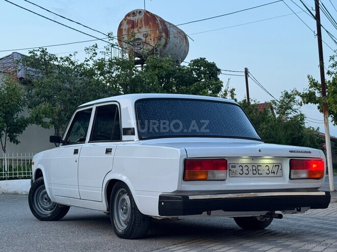LADA (VAZ) 2107-14