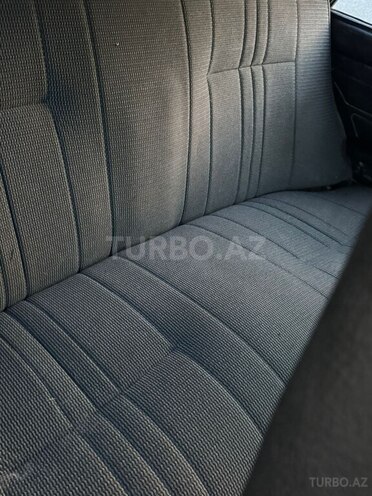 LADA (VAZ) 2107-11