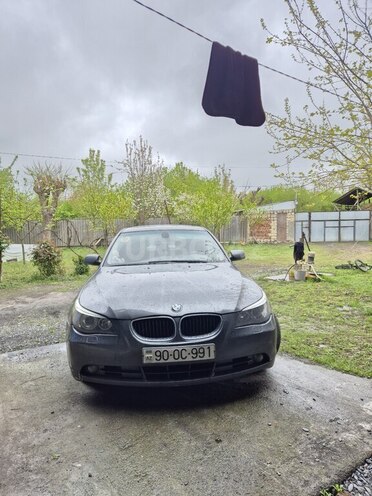BMW 530-1