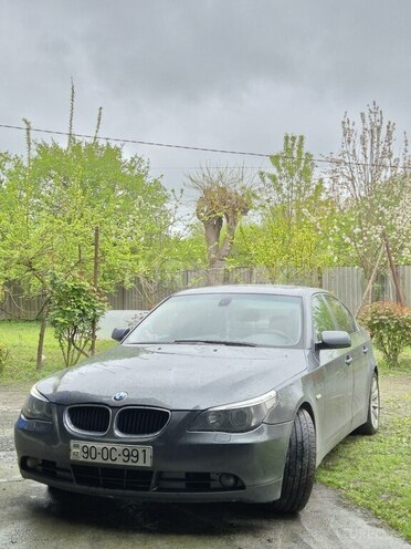 BMW 530-3