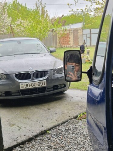 BMW 530-4