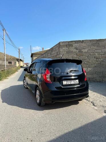 Nissan Note-2