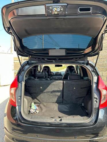 Nissan Note-4