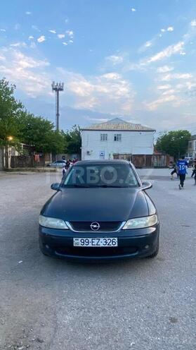 Opel Vectra-5