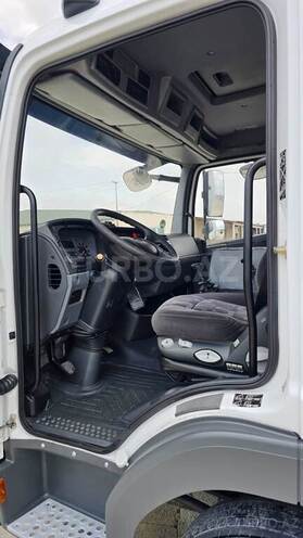 Mercedes Atego 816 2008, 323,000 km - 4.3 l - Bakı