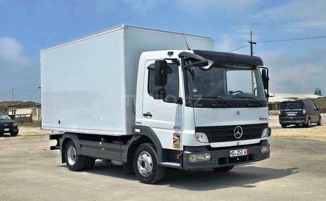 Mercedes Atego 816 2008, 323,000 km - 4.3 l - Bakı