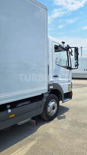 Mercedes Atego 816 2008, 323,000 km - 4.3 l - Bakı