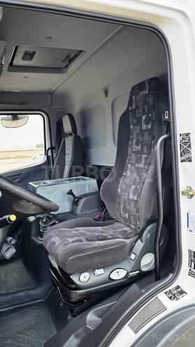 Mercedes Atego 816 2008, 323,000 km - 4.3 l - Bakı