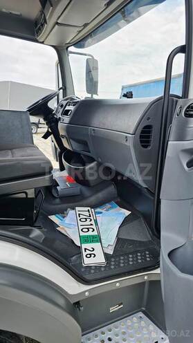 Mercedes Atego 816 2008, 323,000 km - 4.3 l - Bakı