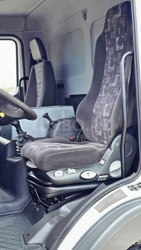 Mercedes Atego 816 2008, 323,000 km - 4.3 l - Bakı