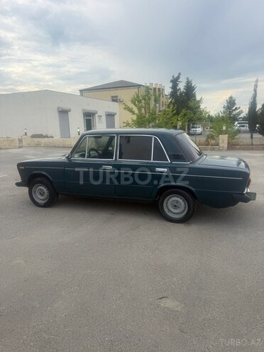 LADA (VAZ) 2106-3