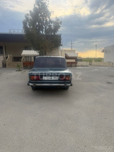 LADA (VAZ) 2106-2