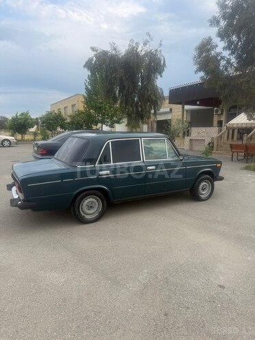 LADA (VAZ) 2106-4