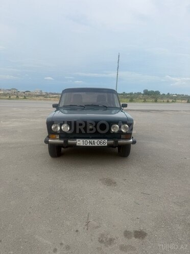LADA (VAZ) 2106-1