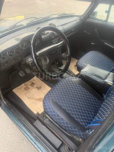 LADA (VAZ) 2106-5