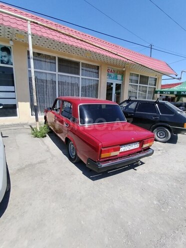 LADA (VAZ) 2107-3