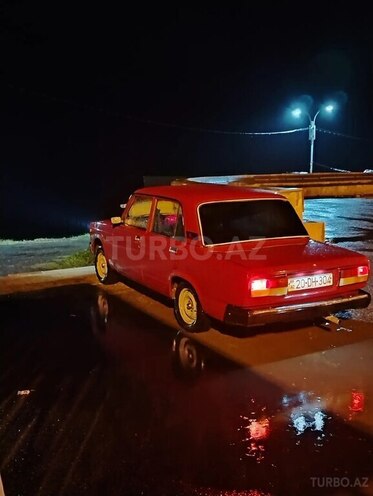 LADA (VAZ) 2107-4