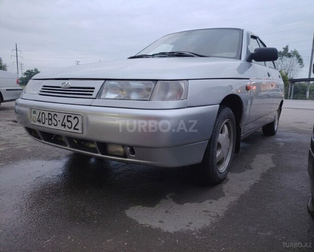 LADA (VAZ) 2112-1