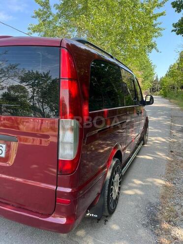 Mercedes Vito 115 CDI-5