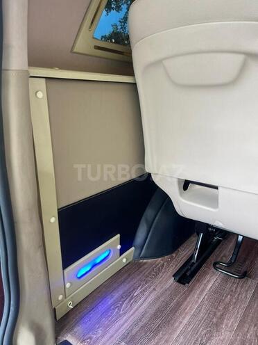 Mercedes Vito 115 CDI-13