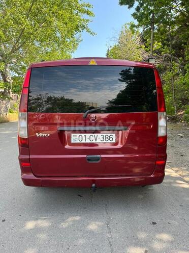 Mercedes Vito 115 CDI-6