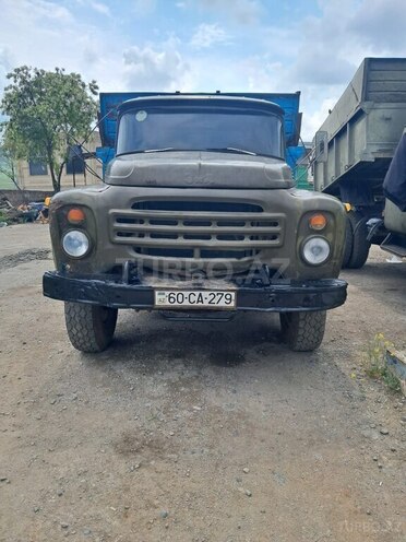 ZIL 130-1